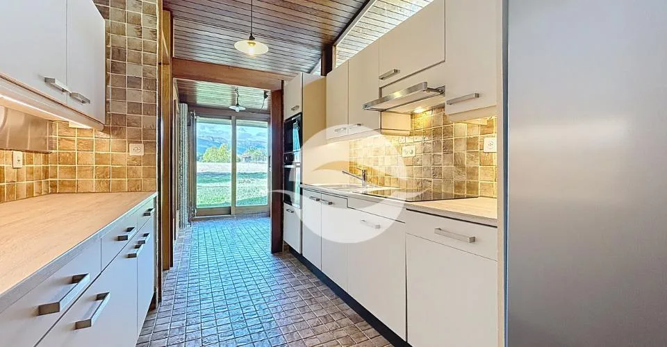 6 Zimmer Villa in Collex – Foto 3 von 13