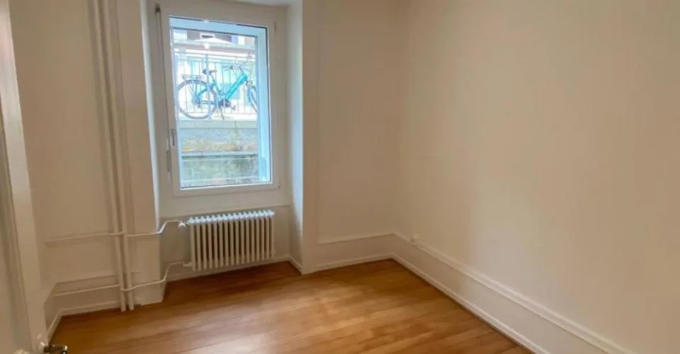 Appartement de 3 pièces rénové – foto 5 di 9