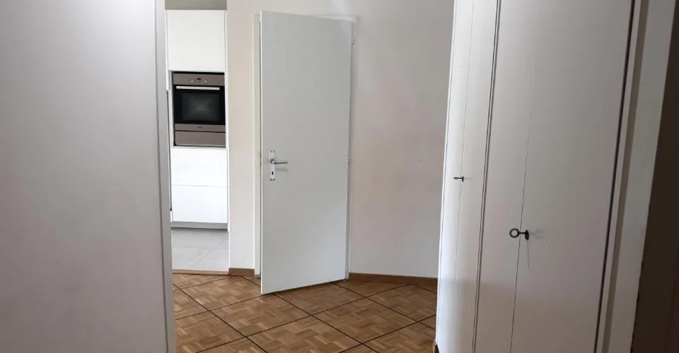 Spacieux appartement de 5 pièces avec balcon au Petit-Saconnex – Foto 9 von 10