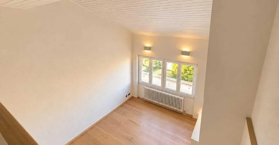 Appartement de 4.5 pièces en duplex avec mezzanine – Vue panoramique – Foto 10 von 10