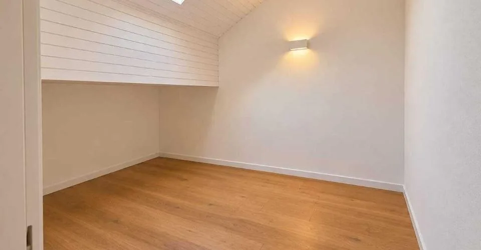 Appartement de 4.5 pièces en duplex avec mezzanine – Vue panoramique – Foto 7 von 10