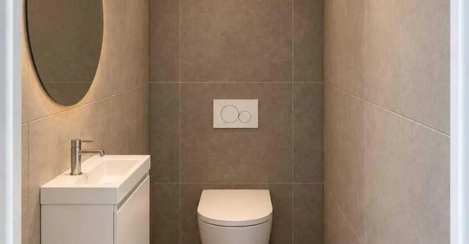 Appartement de 4.5 pièces en duplex avec mezzanine – Vue panoramique – Foto 8 von 10