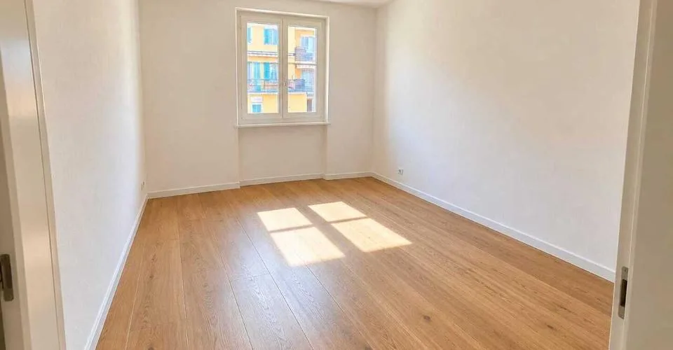 Appartement de 4.5 pièces en duplex avec mezzanine – Vue panoramique – Foto 5 von 10