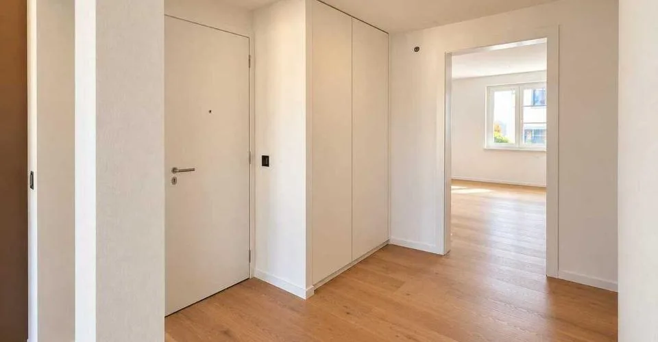 Appartement de 4.5 pièces en duplex avec mezzanine – Vue panoramique – Foto 2 von 10