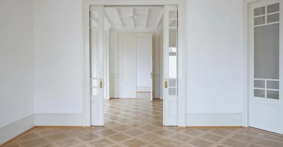 Appartement de standing idéalement situé – Foto 7 von 10