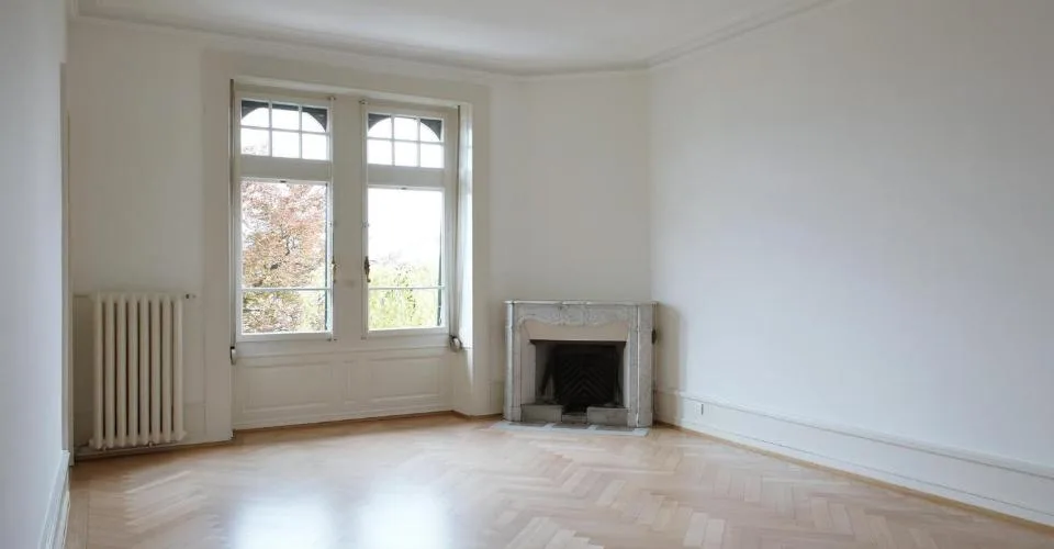Appartement de standing idéalement situé – Foto 6 von 10