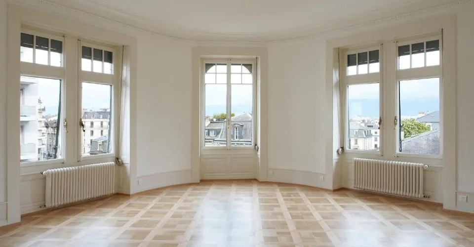 Appartement de standing idéalement situé – Foto 3 von 10