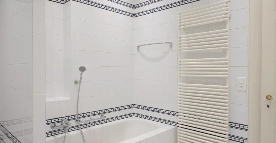 Appartement de standing idéalement situé – Foto 10 von 10