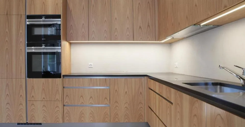 Appartement de standing idéalement situé – Foto 8 von 10
