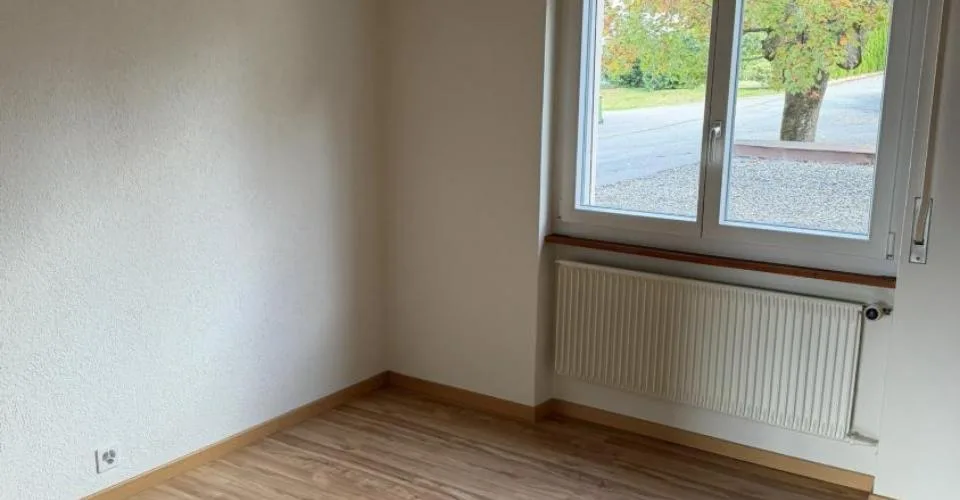 Moutier - appartement de 4.5 pièces à louer – Foto 8 von 12