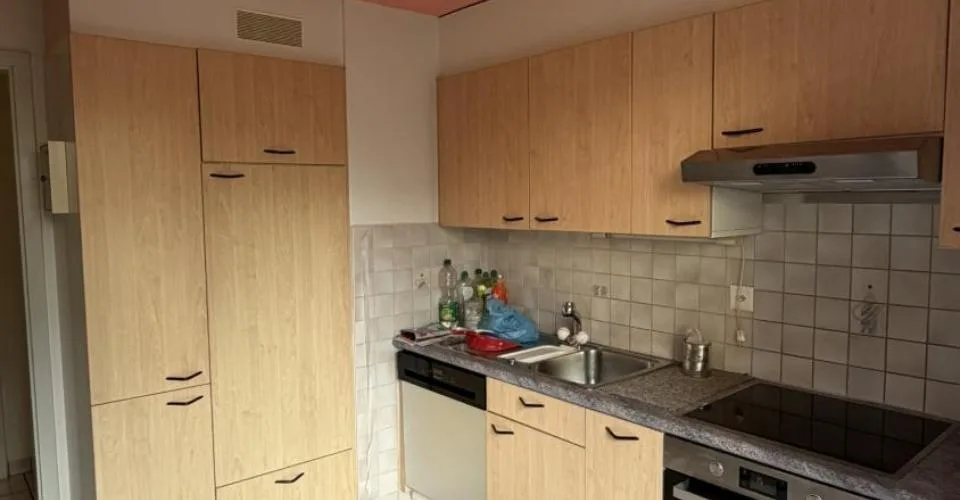 Moutier - appartement de 4.5 pièces à louer – Foto 2 von 12