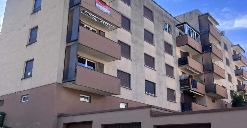 Moutier - appartement de 4.5 pièces à louer – Foto 12 von 12