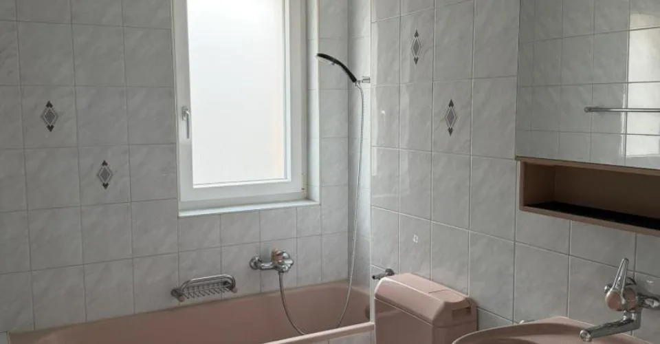 Moutier - appartement de 4.5 pièces à louer – Foto 3 von 12
