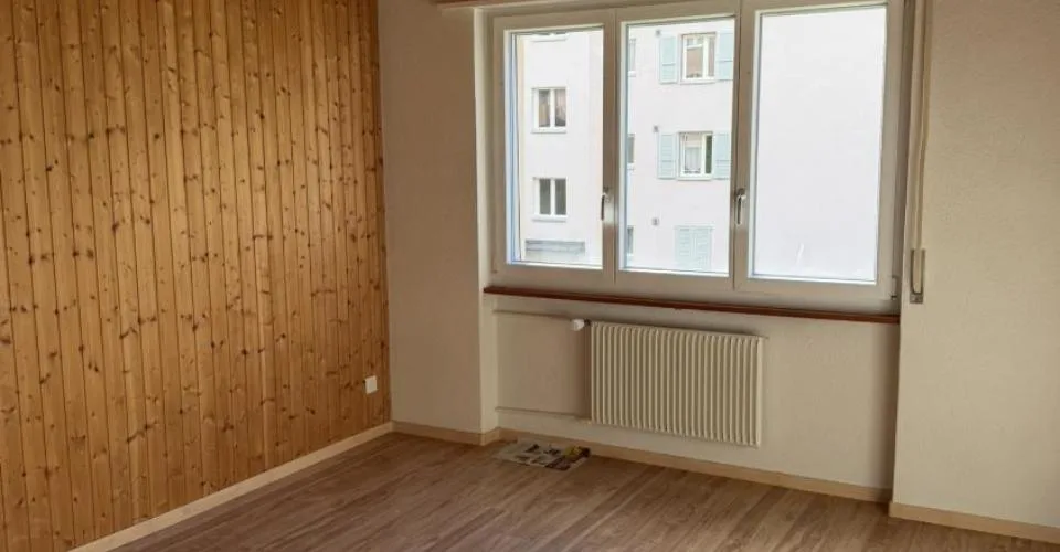 Moutier - appartement de 4.5 pièces à louer – Foto 6 von 12