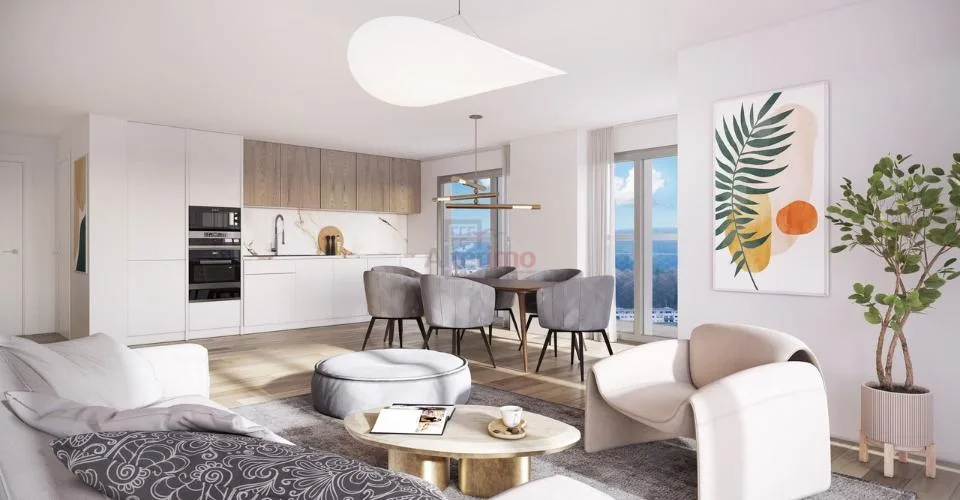 Soyez le 1er locataire de notre résidence seniors à Fribourg! – Foto 3 von 3