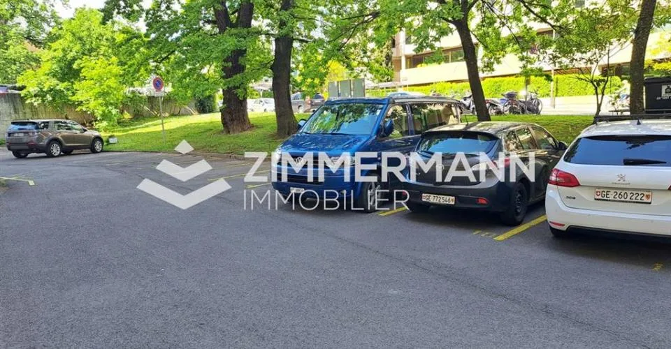 Parking – Foto 2 von 3