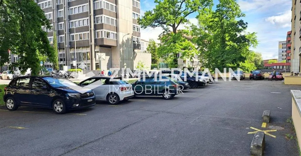 Parking – Foto 3 von 3