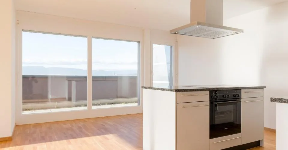 Appartement de 3.5 pièces avec balcon à Payerne! – Foto 8 von 9