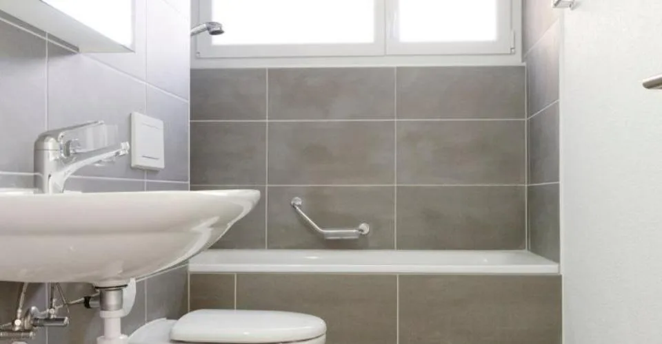 Appartement de 3.5 pièces avec balcon à Payerne! – Foto 9 von 9