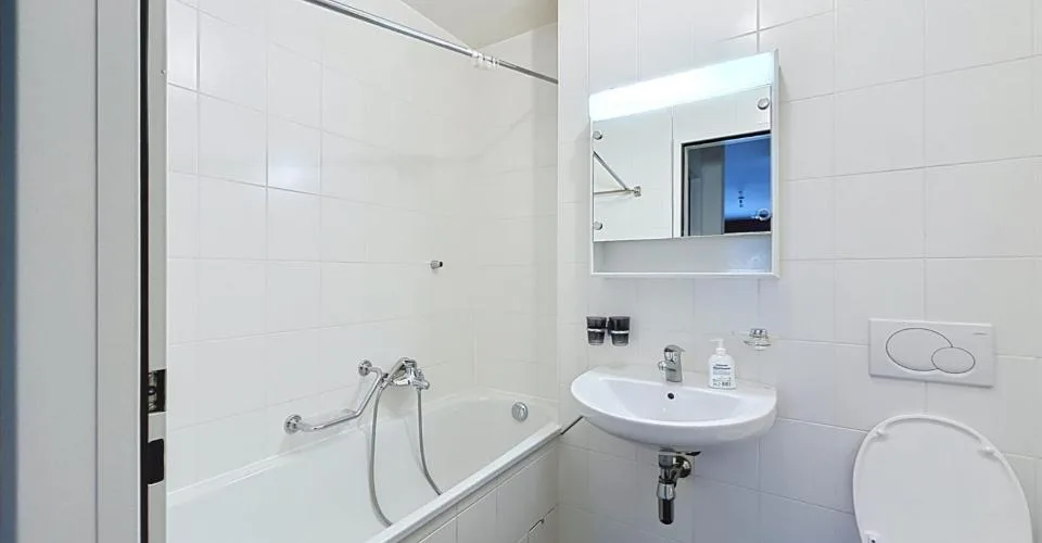 Bel appartement à proximité des Organisations Internationales – Foto 6 von 7