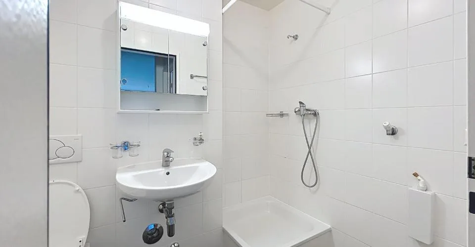 Bel appartement à proximité des Organisations Internationales – Foto 4 von 7