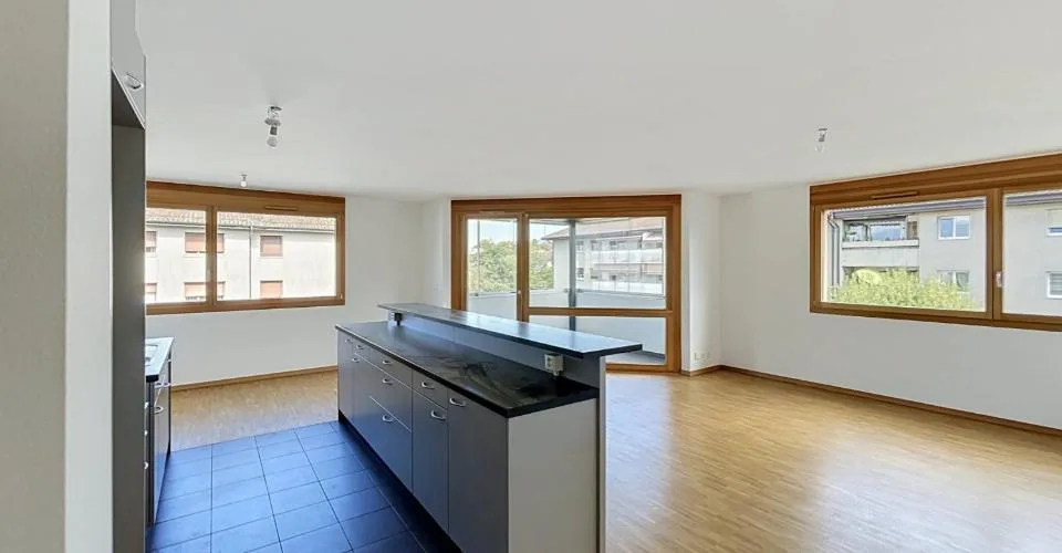 Bel appartement à proximité des Organisations Internationales – Foto 2 von 7