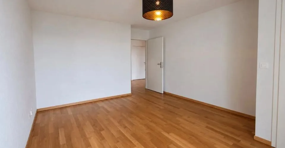 2,5 pièces avec terrasse ? calme absolu, situation sud – Foto 6 von 8