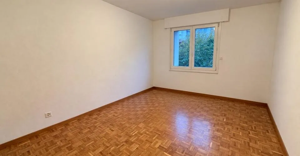 Apartment for rent with 3.5 rooms in Lausanne! – photo 3 of 6