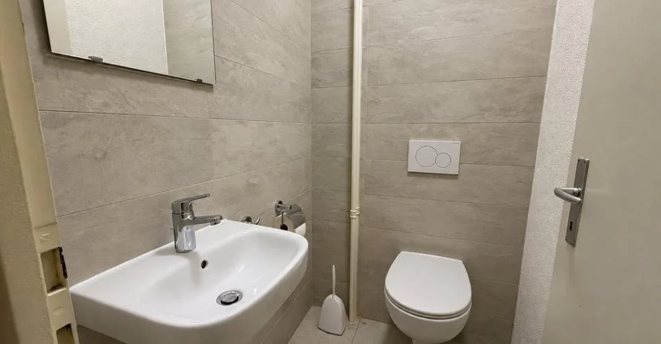Apartment for rent with 3.5 rooms in Lausanne! – photo 6 of 6