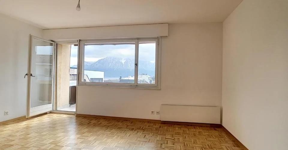2 Zimmer Wohnung in Vevey – Foto 5 von 6
