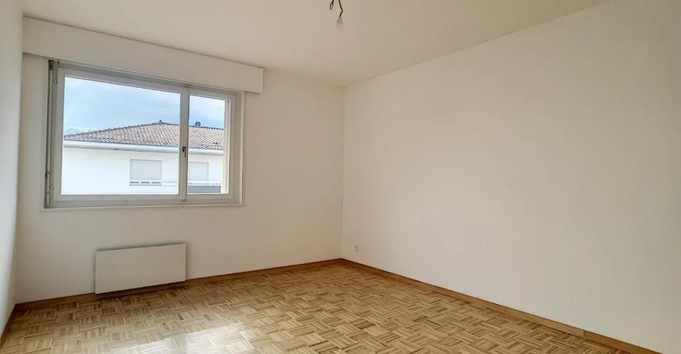 2 Zimmer Wohnung in Vevey – Foto 3 von 6