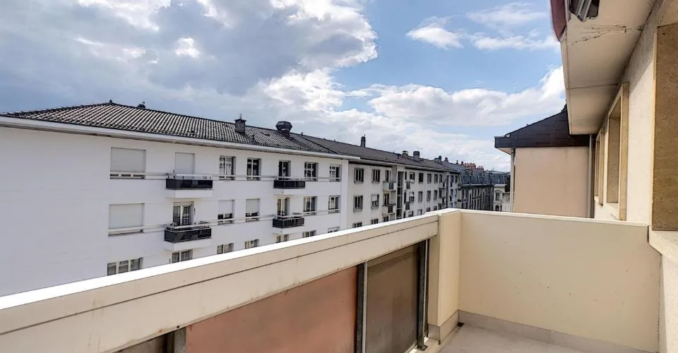 2 Zimmer Wohnung in Vevey – Foto 2 von 6