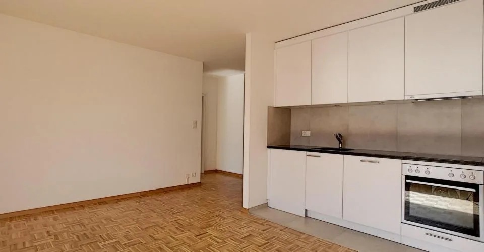 2 Zimmer Wohnung in Vevey – Foto 6 von 6