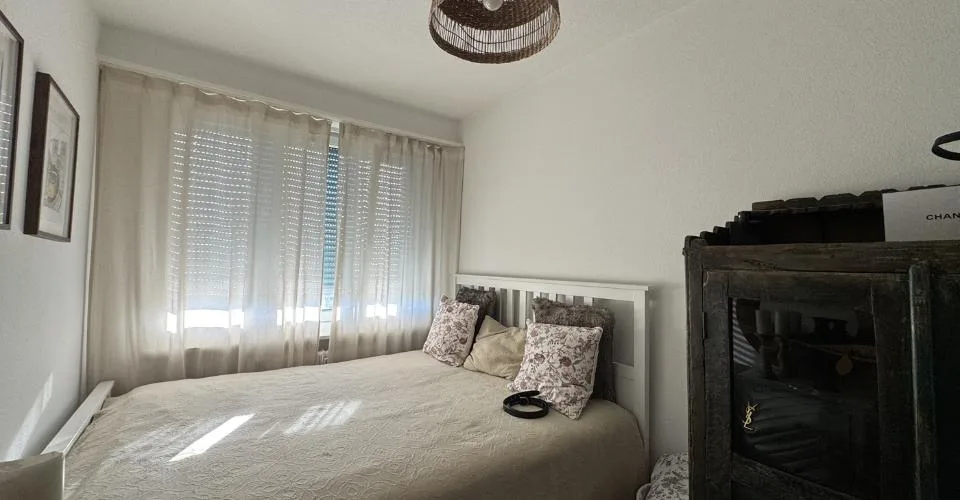 3 Zimmer Wohnung in Fribourg – Foto 3 von 6