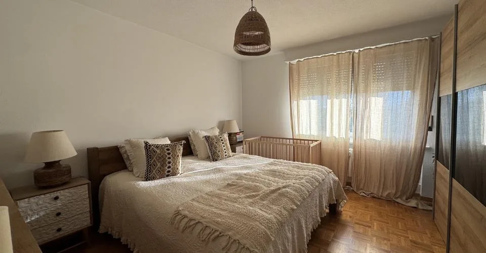 3 Zimmer Wohnung in Fribourg – Foto 4 von 6