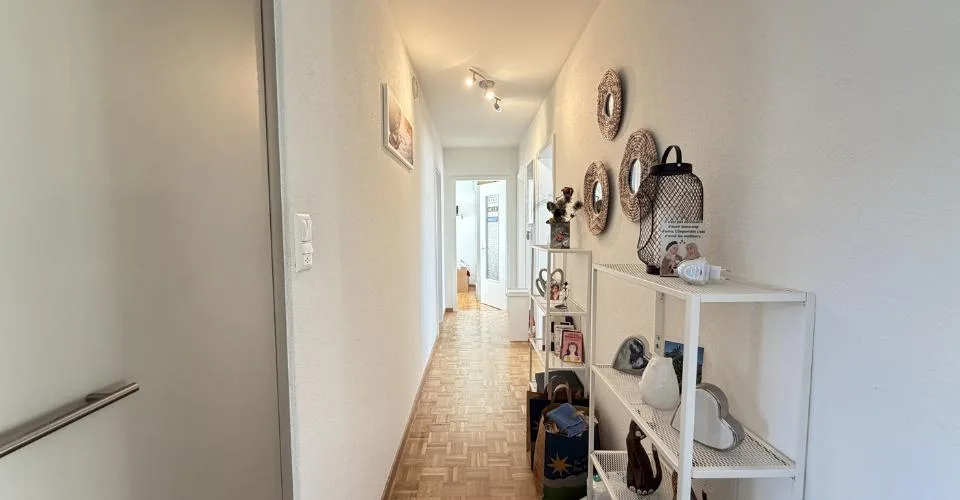 4.5 Zimmer Wohnung in Fribourg – Foto 4 von 9