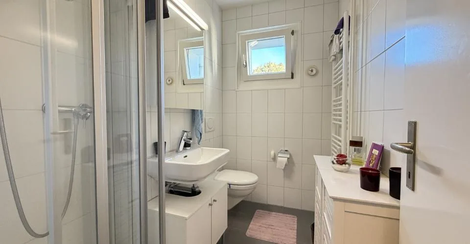 4.5 Zimmer Wohnung in Fribourg – Foto 7 von 9