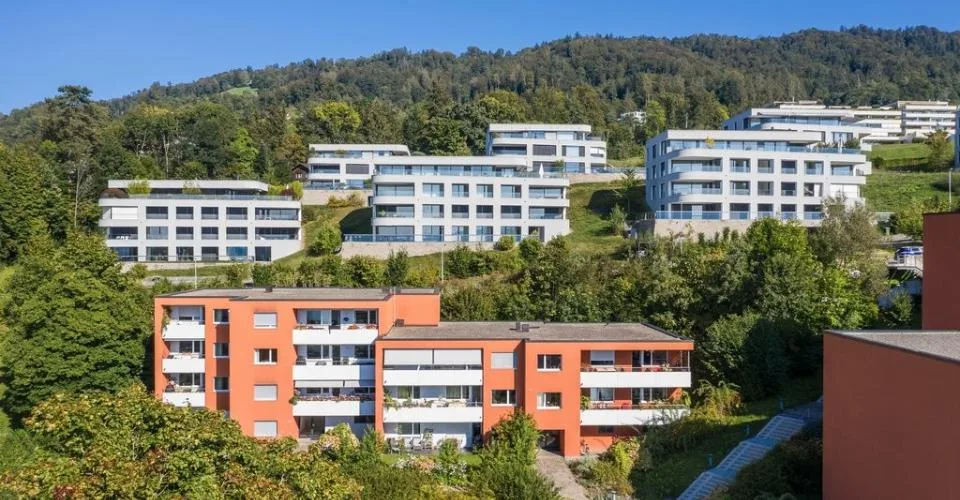 Lake Zug at your doorstep! – photo 7 of 12