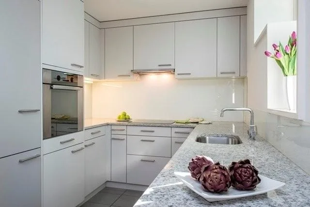 Die Wohnung für den urbanen Single – Foto 4 von 6