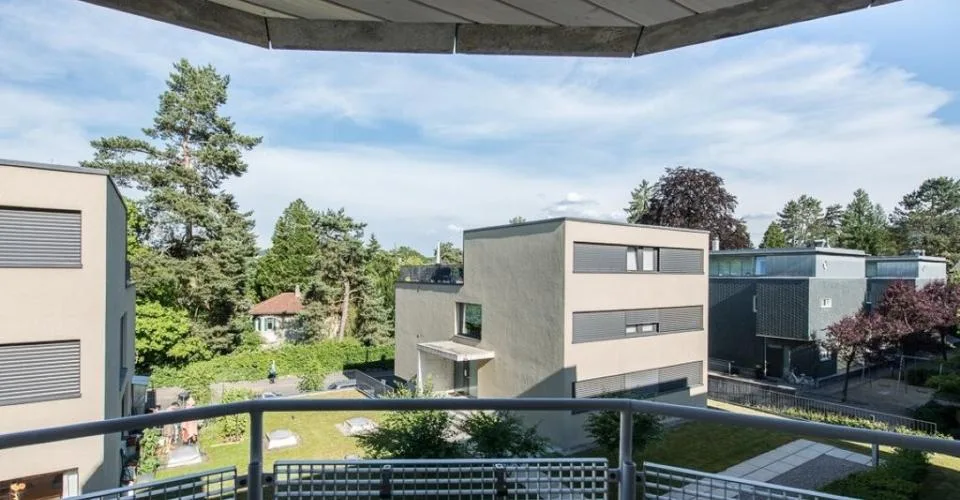Die Wohnung für den urbanen Single – Foto 6 von 6