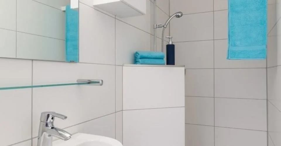 Die Wohnung für den urbanen Single – Foto 5 von 6