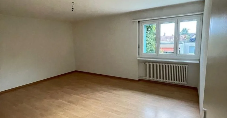 Appartamento familiare a Zuchwil – foto 3 di 10
