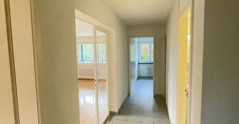 Appartamento familiare a Zuchwil – foto 9 di 10