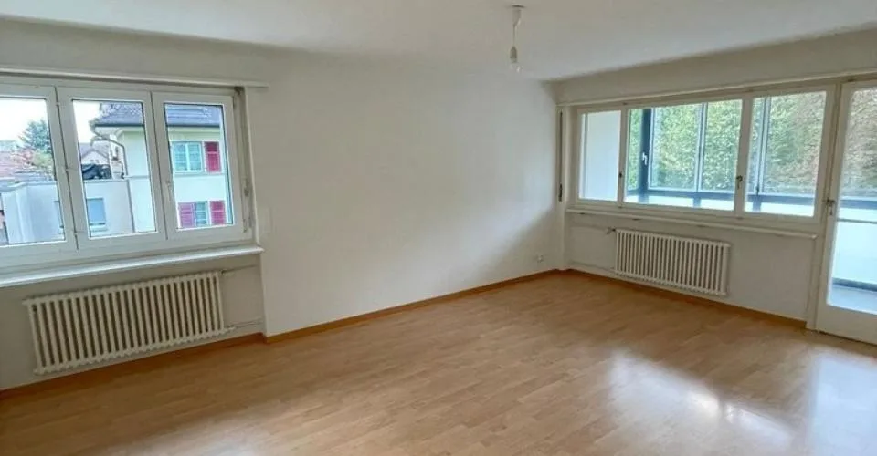 Appartamento familiare a Zuchwil – foto 2 di 10