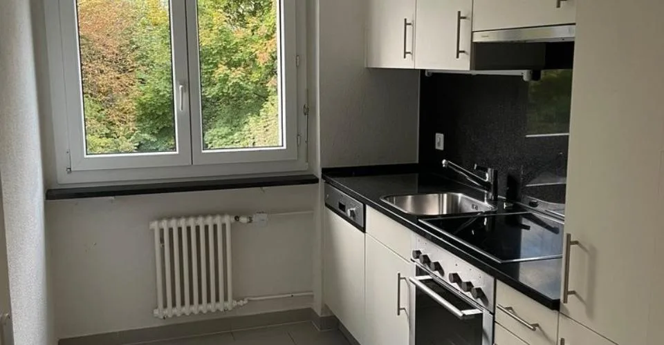 Appartamento familiare a Zuchwil – foto 5 di 10