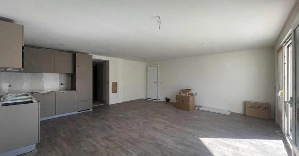 2.5 PIECES NEUF AVEC TERRASSE – foto 4 di 11