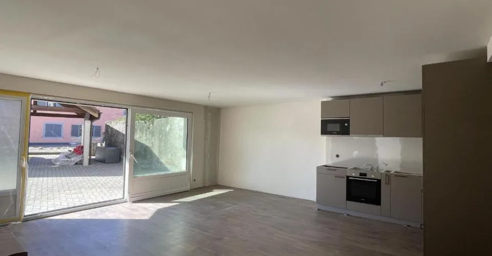 2.5 PIECES NEUF AVEC TERRASSE – foto 3 di 11