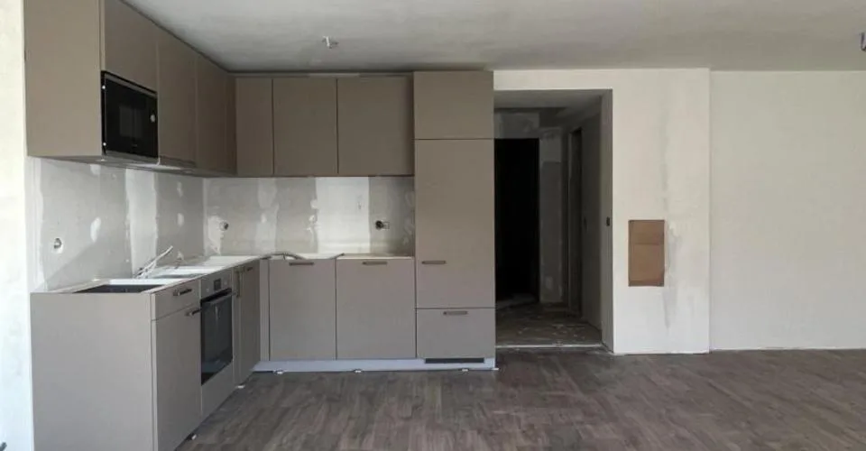 2.5 PIECES NEUF AVEC TERRASSE – foto 5 di 11