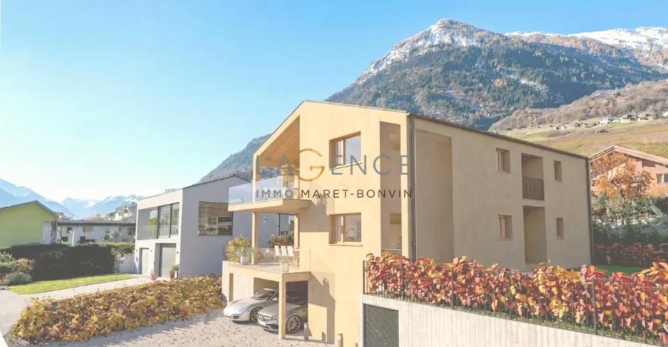 ATTIQUE DE 4,5 PCES NEW PROMOTION - LE VIGNOBLE DE L'ARCHE – photo 2 sur 5