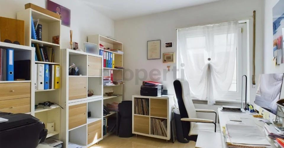 Eccezionale appartamento di 4,5 locali a Breganzona / Außergewöhnliche 4,5-Zimmer-Wohnung in Breganzona – Foto 6 von 20